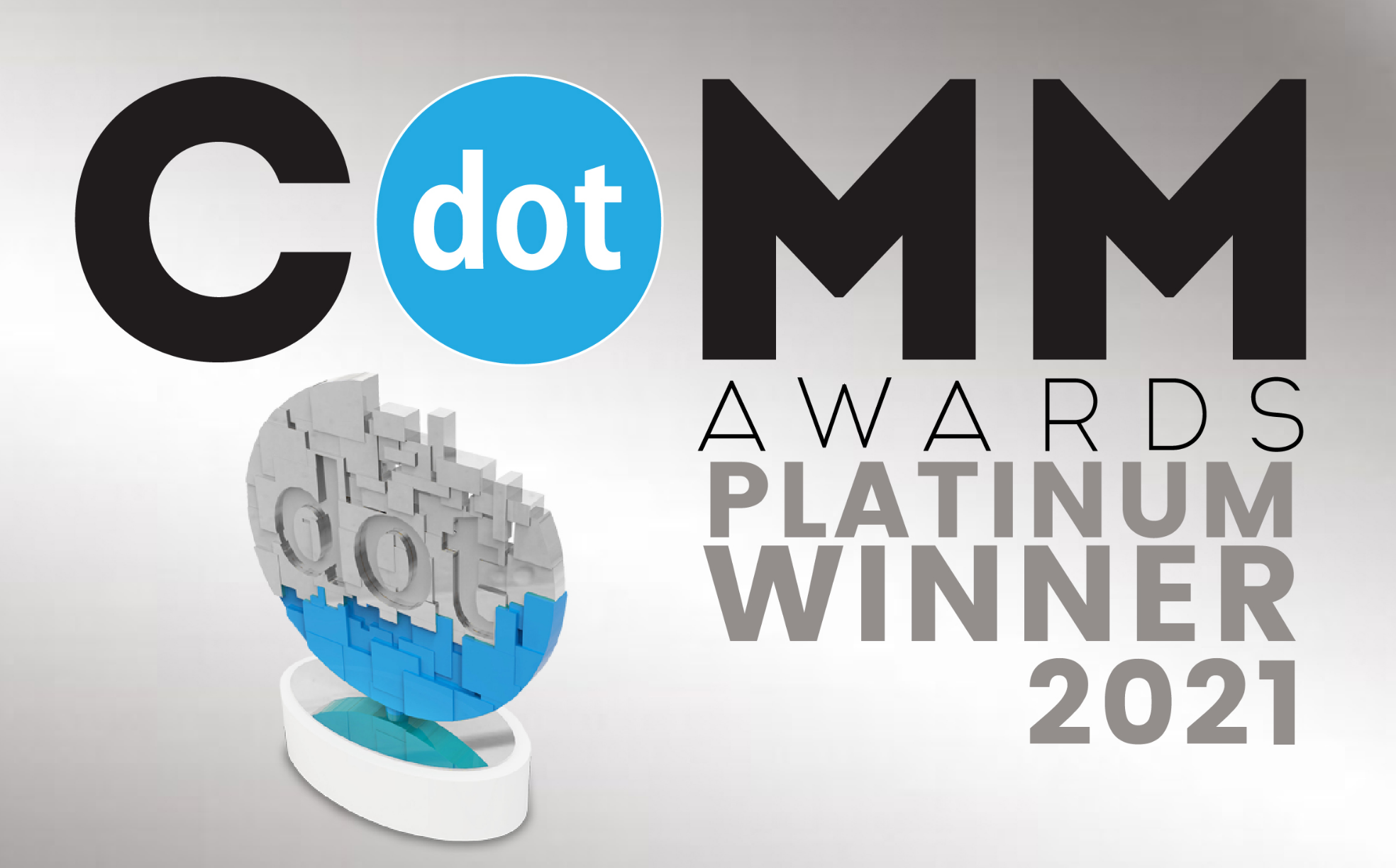 dotCOMM Awards 2021