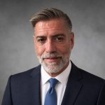 Michael Cosgrove